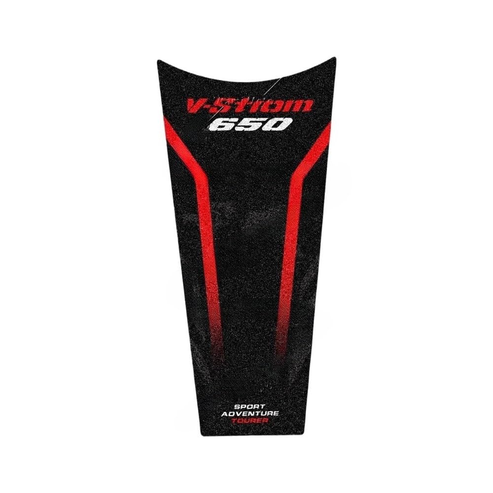 Motorcycle Fuel Tank Sticker for V-Strom 650 DL650 XT 650XT Motorcycle Fuel Tank Pad Sticker Tank Side Protection Decal Stickers 2017-2024 2023
