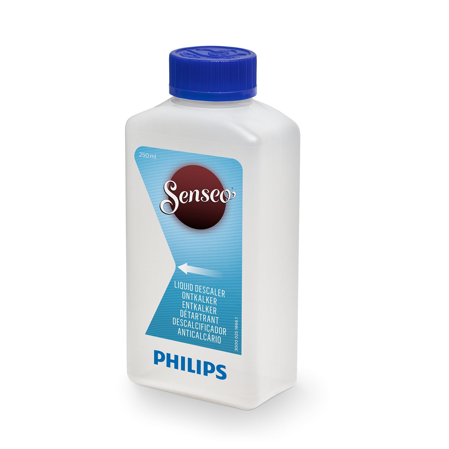 Philips Senseo Flüssig-Entkalker 250ml