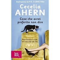 Cose che avrei preferito non dire