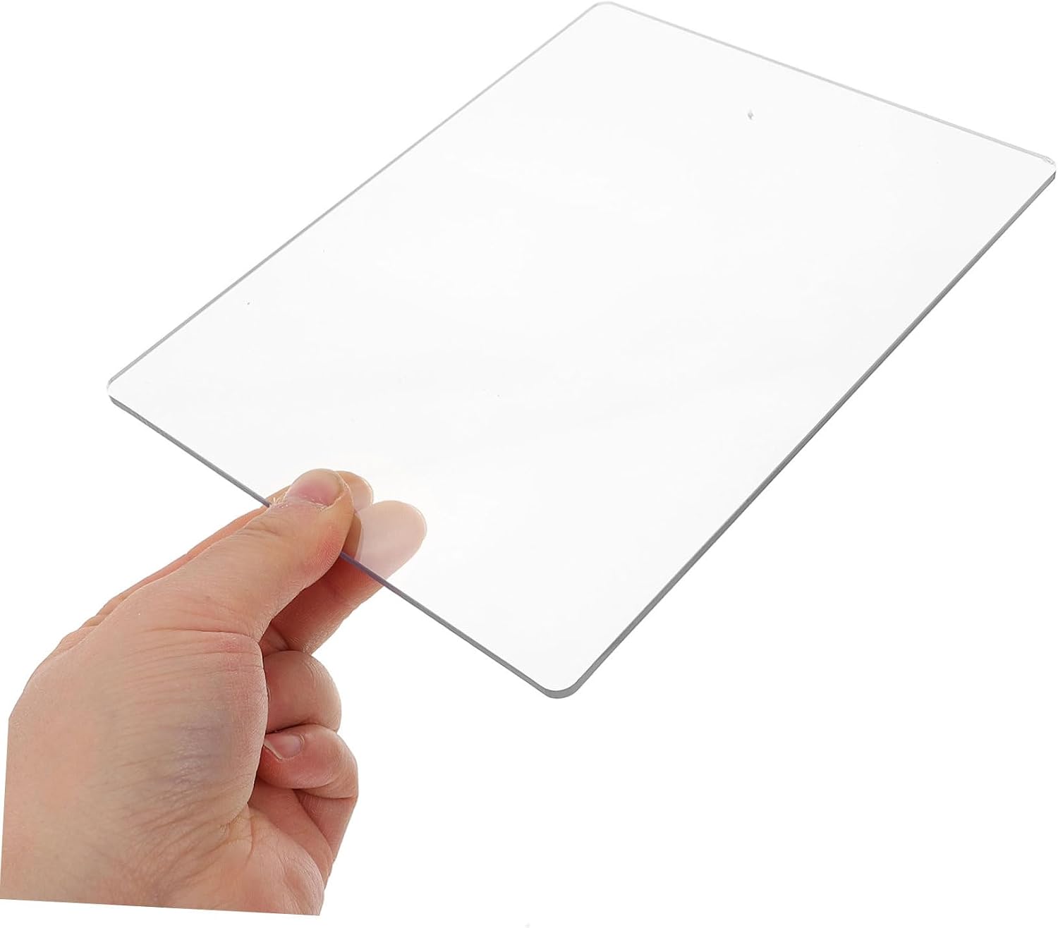 DIYEAH Scrapbooking Embossing Plate Replacement Pad for Die Cutting Machine DIY Embossing Mat