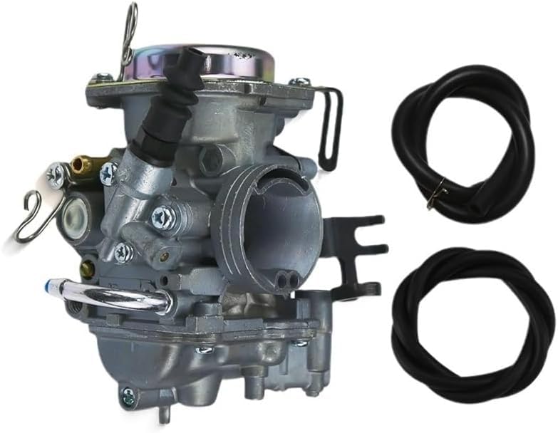 Carburateur NOUVO115 pour rénover le moteur de votre deux-roues