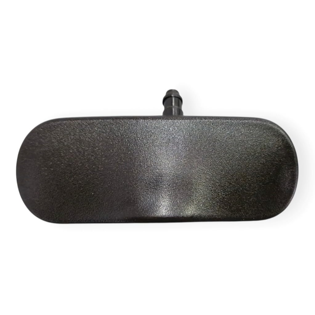 Ön Cam Sol Su Fiskiye Memesi Isıtmalı 4G8955987 Audi A6 ile uyumlu 2012-2014