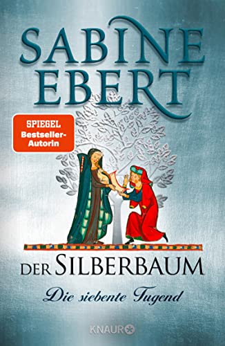 Sabine Ebert Neues Buch 2023