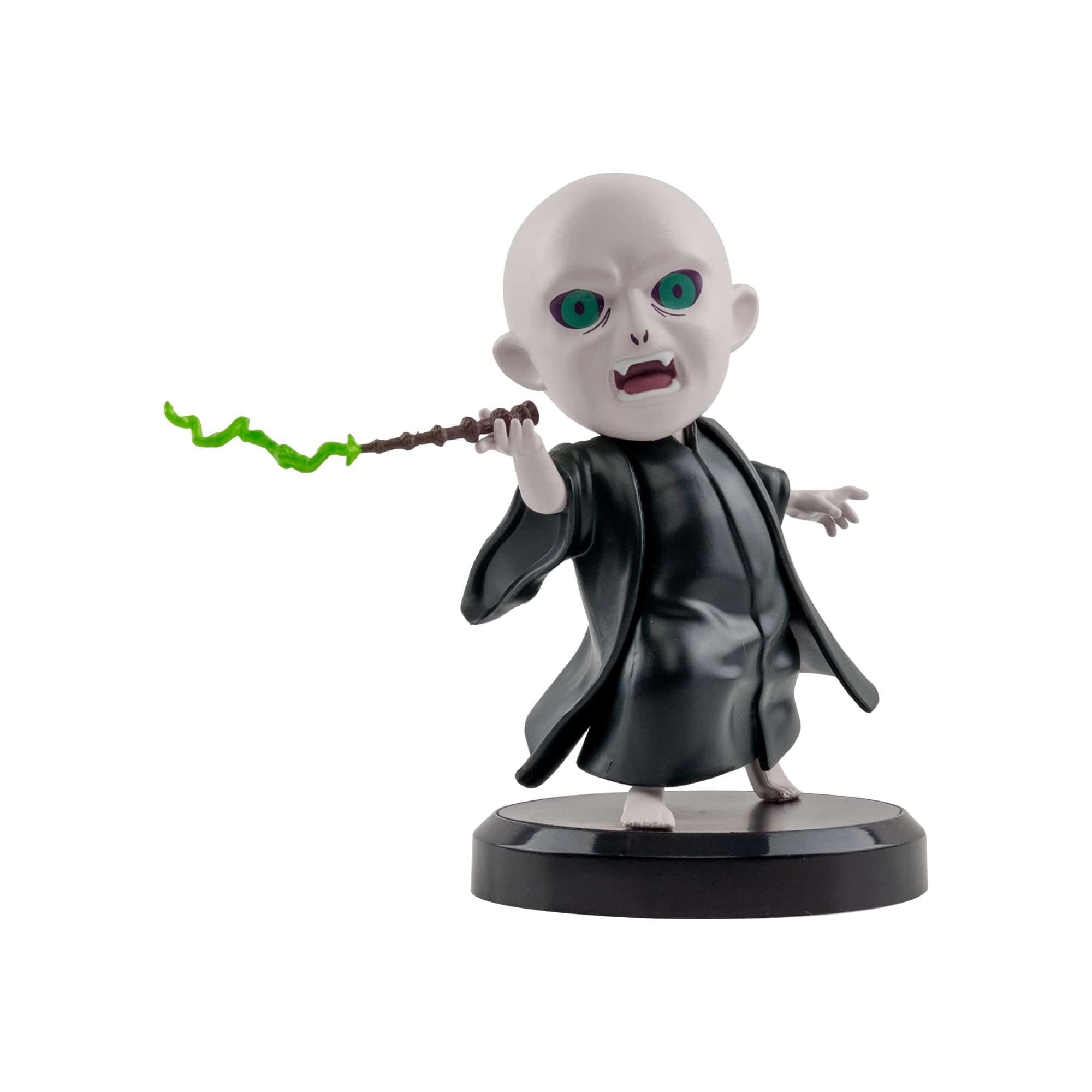 YuMe Harry Potter Hero Box Window Box Wizards Series - Lord Voldemort
