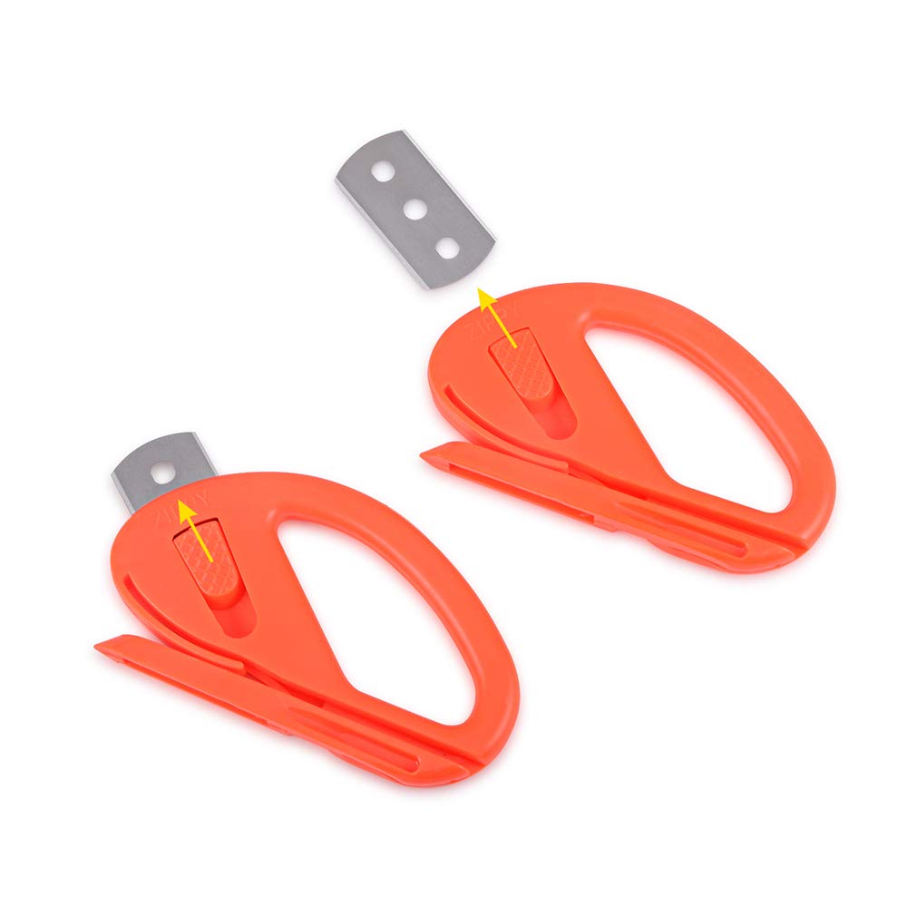 Buy Gomake Wrapping Paper Cutter Letter Opener Gift Wrap Cutting Tool