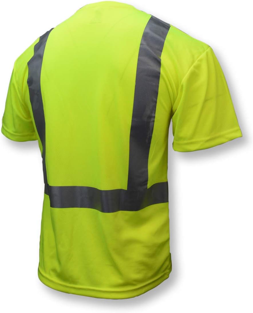 Radians T-Shirt, Unisex, XL, 24 in., Green : Clothing, Shoes & Jewelry