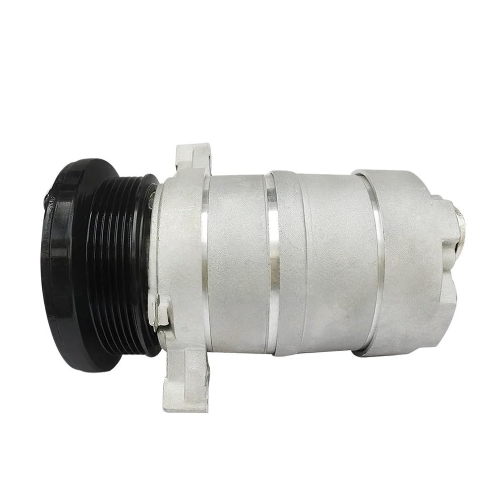 Fyuvdtuv One Color Ac Air Conditioning Compressor Compatible For Chevrolet G30 Sportvan 1995-1996 1136536 1136596