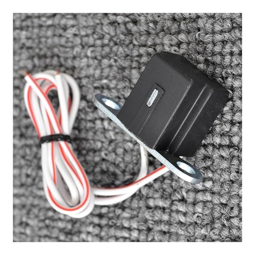 Bobine de pulsation Pulsar résout les ratés du Scrambler 500 - 4