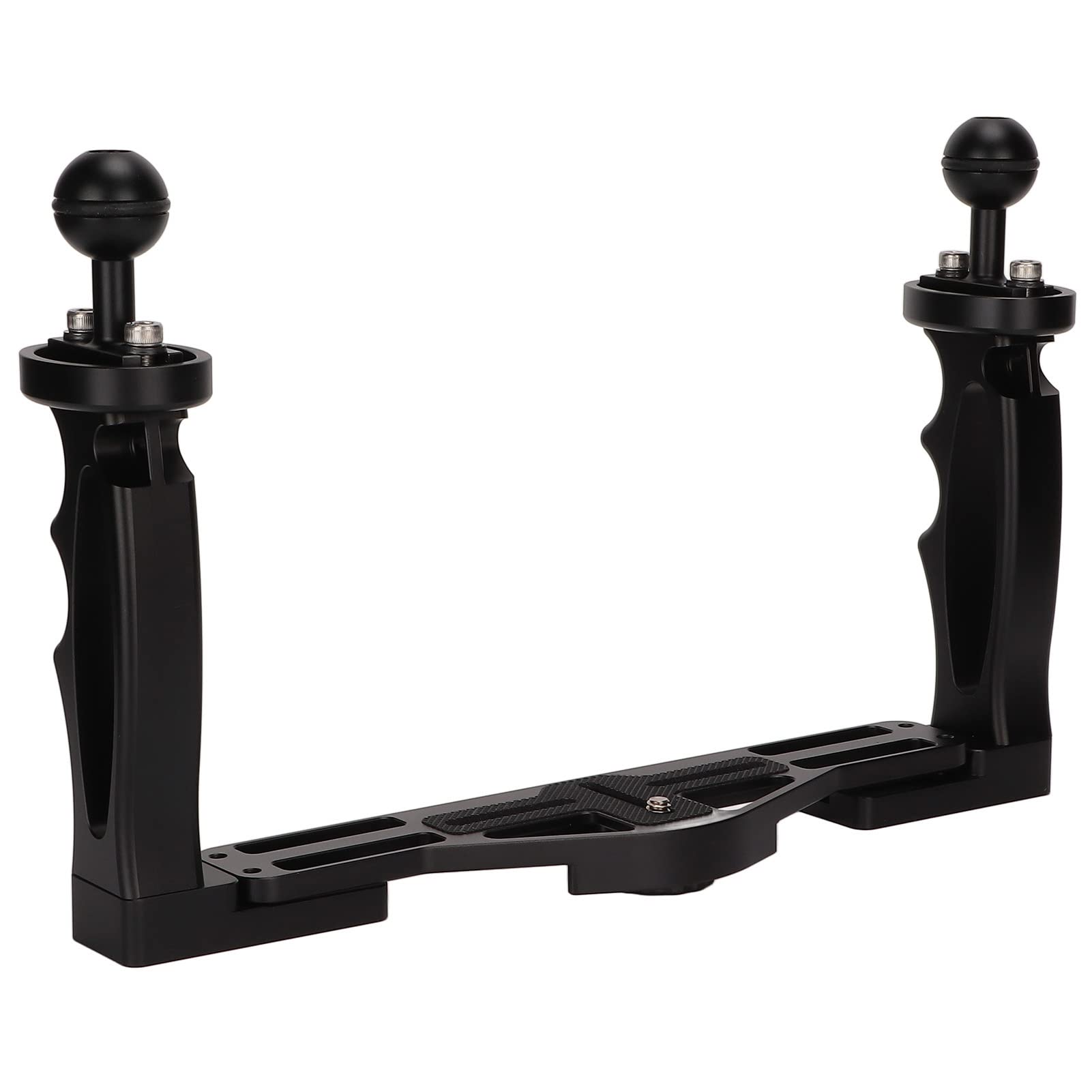 Yosoo Health Gear Supporto Stabilizzatore Subacqueo, Lega di Alluminio