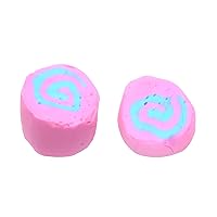 Vista 51 de Caramelo de agua salada (banana, 1 libra)