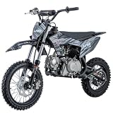 X-PRO Lynx 110cc Dirt Bike with Automatic...
