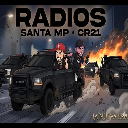  RADIOS [Explicit]