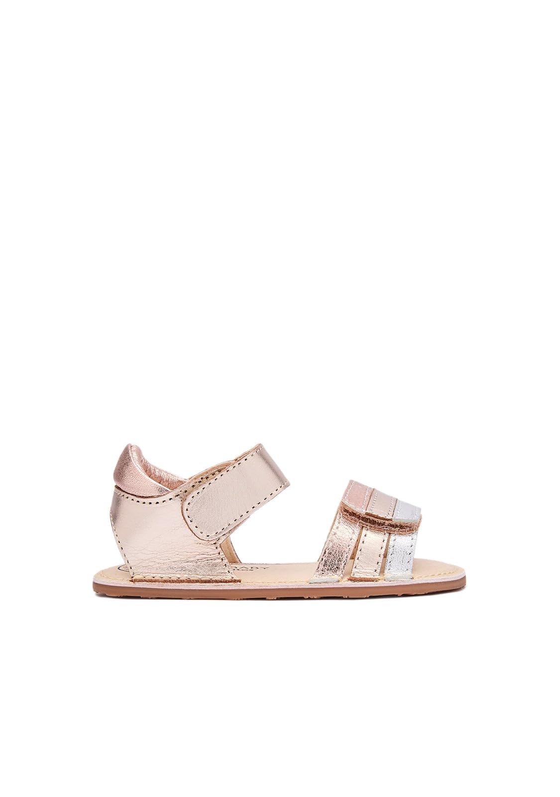 Conguitos - Sandalias de Verano, Cómodas y Fácil de Poner para Niños y Niñas