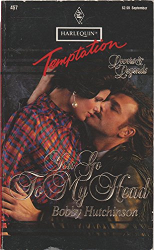 You Go to My Head (By: Bobby Hutchinson)