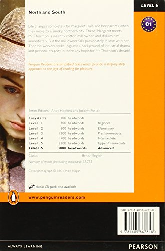 North and South: Industrial Ecology