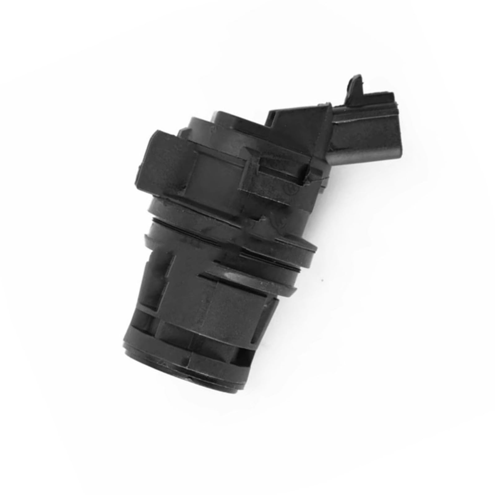 Windshield Fluid Pump Compatible with Toyota for Land for Cruiser 2008-2014 1 Pcs Windshield Washer Pump Replacement Accessories 8533021010