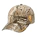 Browning 308720241 Co-Branded Cap, Realtree Xtra