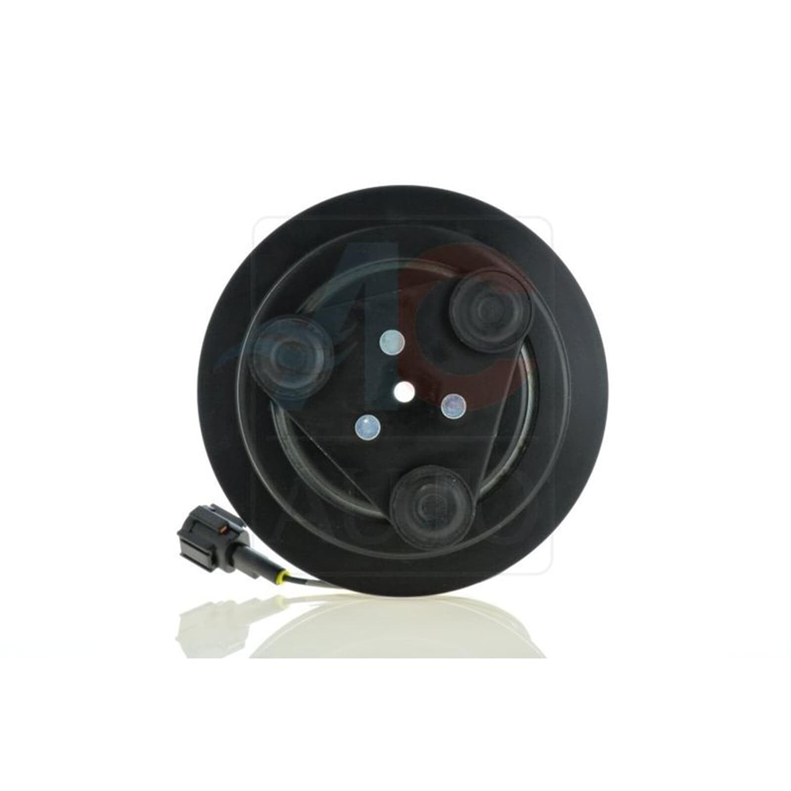 Acoplamiento magnético para compresor de aire acondicionado AC-06ZX36 139, 135 mm