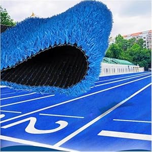 Loiytrd 666 Sztuczna Trawa Ogrodowa 47,2x236