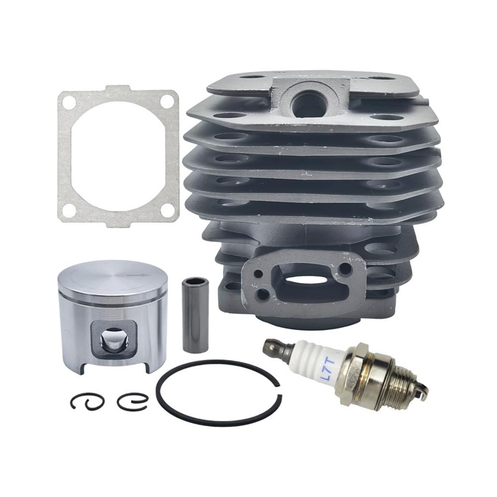 Kit cylindre-piston 48 mm contre la perte de compression des tronçonneuses 272 61