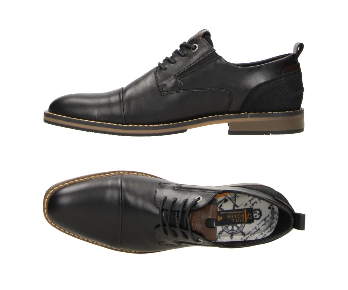 BULLBOXER 7ZZ1370303