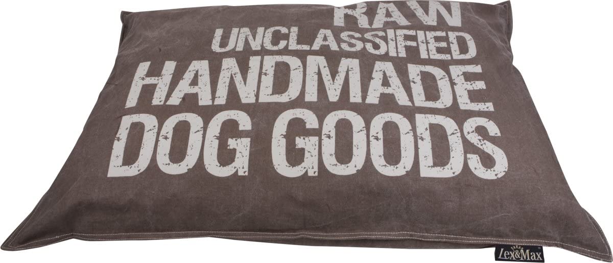 Lex & Max COVER RECT. UNCLASSIFIED 100X70 TAUPE - Image 2