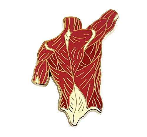 Pin's en émail Pinsanity métal laiton 1.65 inch pour customisation de vêtements et veste de dos