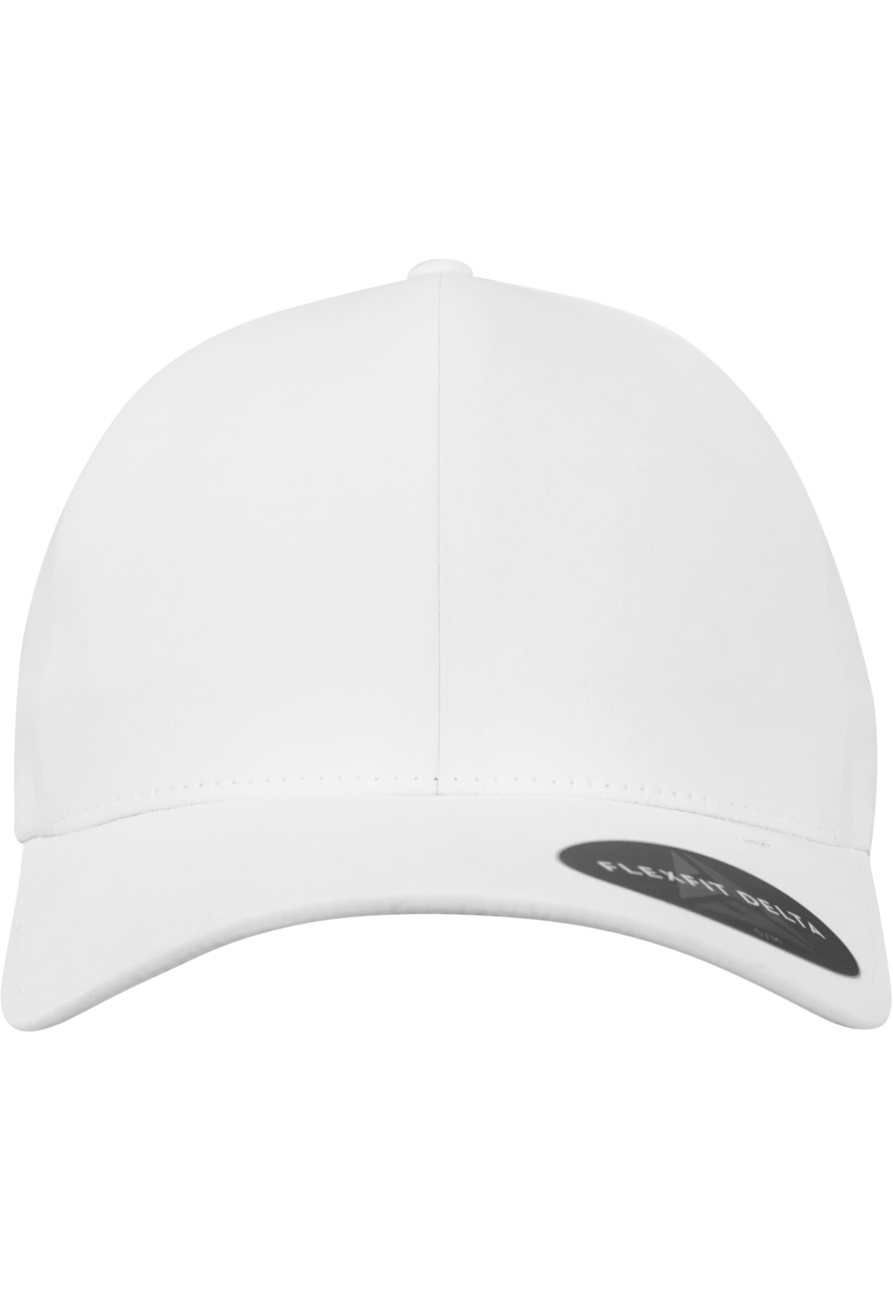 Flexfit 180 Delta Carbon Cap_x000D_ White L-XL Colour: White, Size: L-