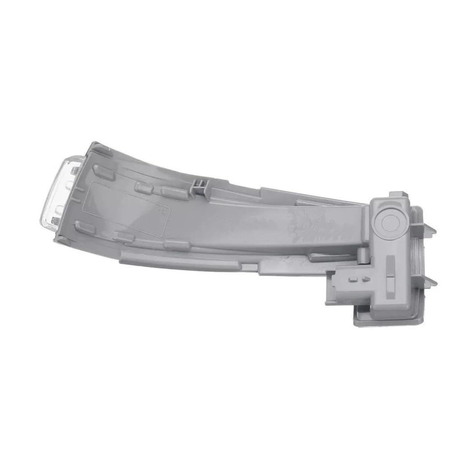 Indicateur Pour Peugeot 508 2010 2011 2012 2013 2014 2015 2016 2017 Voiture LED Porte Aile Rétroviseur Côté Clignotants Feux(L)