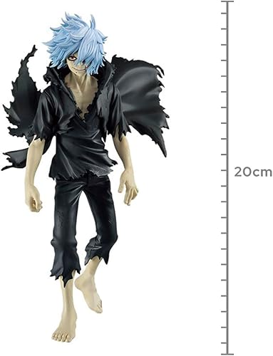 Miniatura 3 de Banpresto - My Hero Academia - Figura de Tomura Shigaraki, Bandai Spirits DXF