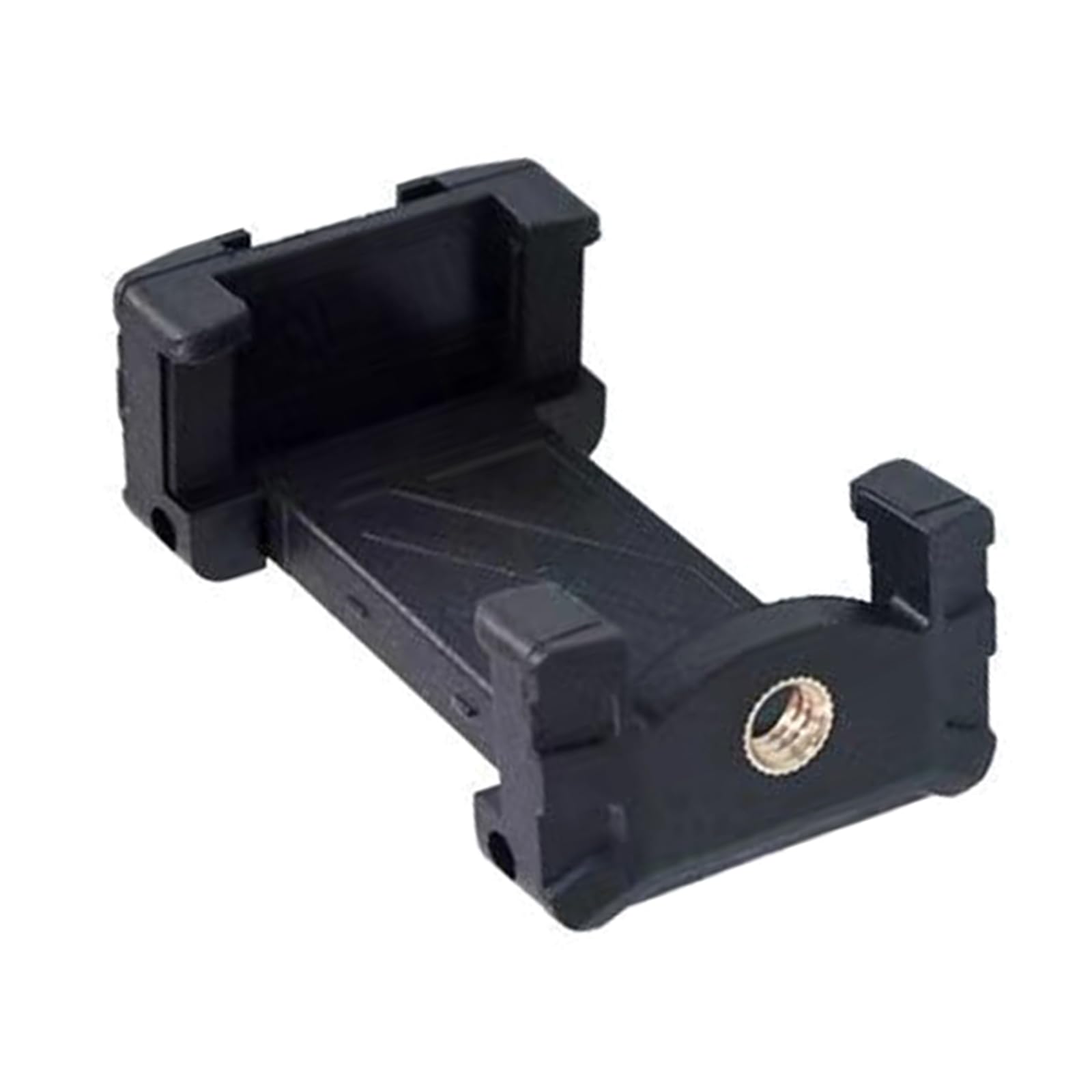 Ljmyy Foldable E Shape Tripod Mount Bracket For DSLR Smartphone Lightweight Portable Photography Gear