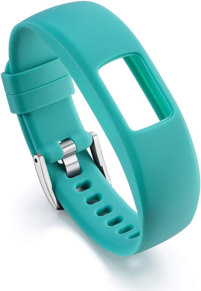 Bracelets Taille Adjustable Lot De 3 Bracelets Silicone Garmin Vivofit 4 - Rechange - Couleurs Assorties Accessoire Montre Bracelets Taille Adjustable Lot De 3 Bracelets Silicone Garmin Vivofit 4 - Rechange - Couleurs Assorties Accessoire Montre