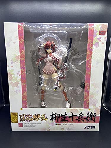 未開封品 アルター 百花繚乱 柳生十兵衛 柳生十兵衛 | ALTER
