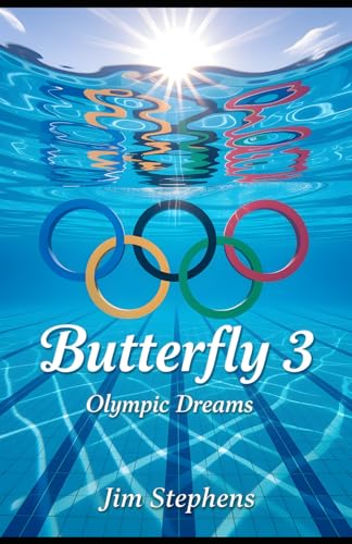 Butterfly 3: Olympic Dreams
