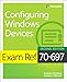 Produktbild Exam Ref 70-697 Configuring Windows Devices