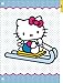 Hello Kitty 2015 Weekly/ Monthly Planner Calendar