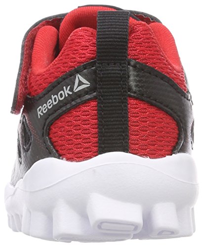 Baskets basses enfant Reebok Sport realflex train 4.0 - vue 8