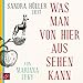 Produktbild Was man von hier aus sehen kann: Lesung. Ungekürzte Ausgabe