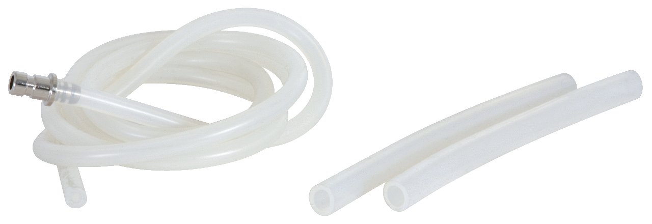 KS Tools 150.9355 Dispositivo di scarico e riempimento filtro per sistemi ad alimentazione diesel