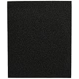 東京防音 吸音/防振シート TFC-3010-1 300mm×250mm×厚10mm 1枚入