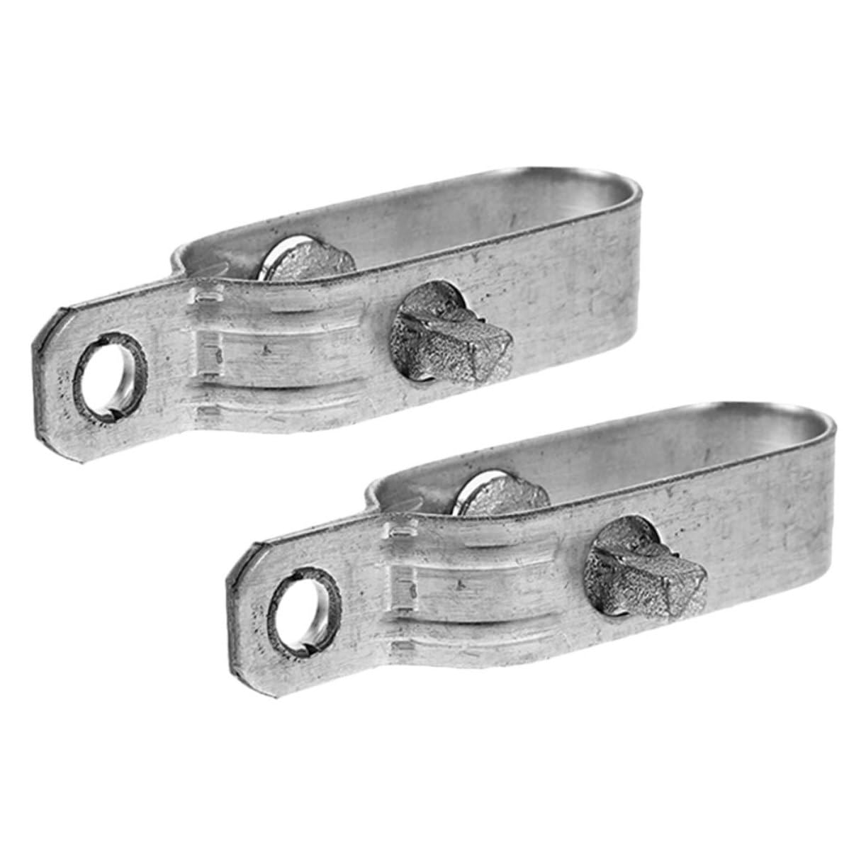 Cabilock 5 Set Tenditore Per Cavi Per Serra Filo All'aperto Dovere Tensione Cavo Cricchetto Recinzione Tenditore A Fune D'acciaio Tenditore Per Fune Acciaio A3 2 Pezzi * 5