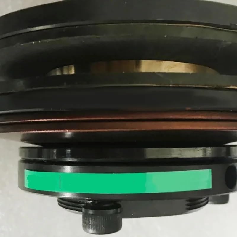Frizione di sicurezza con limitatore di coppia ad attrito serie, protezione da sovraccarico 2,9-95 Nm con velocità massima 6600 giri/min | BML200-2