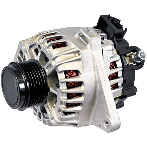 Alternateur neuf Denso 211-6029 à haute performance électrique pour démarrage fiable