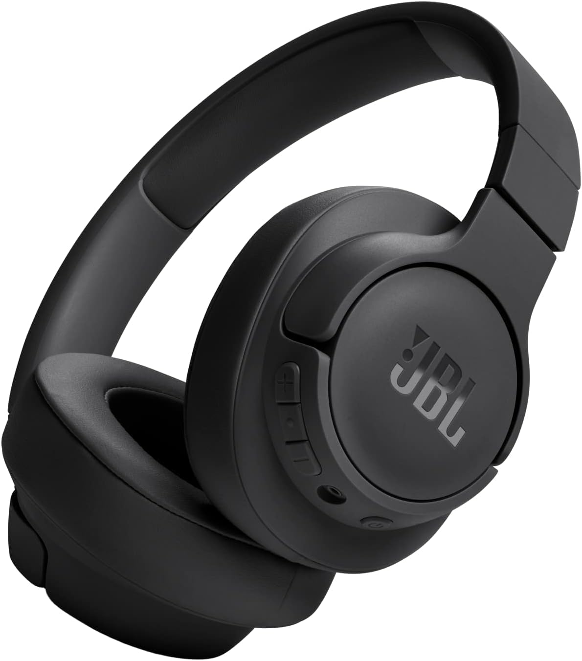Fone de Ouvido JBL, Headphone Bluetooth, Tune 720BT (Preto