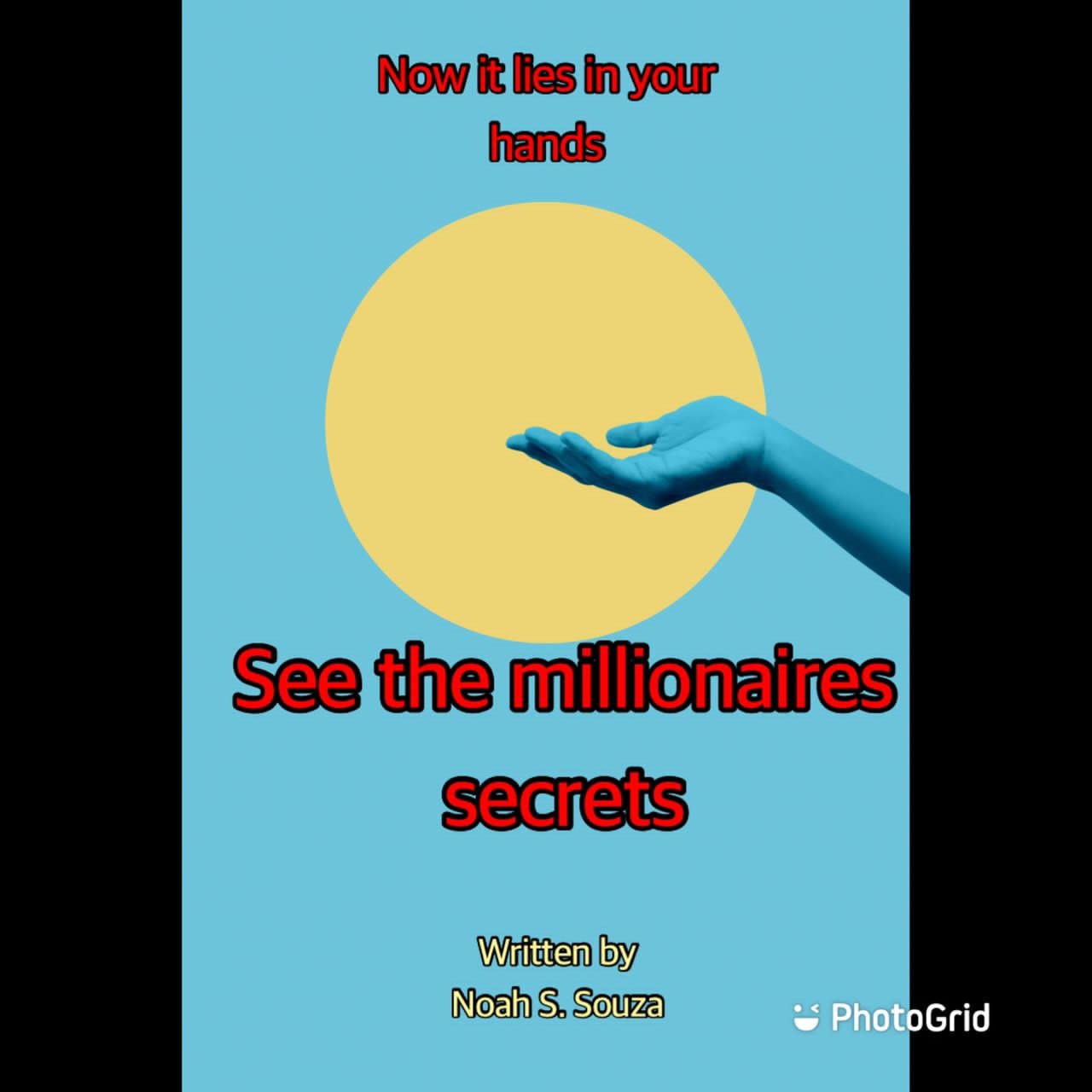 Ways to rich and successful The secrets Ways to rich and successful The secrets