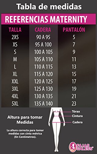 La Mejor review de Fajas colonbianas - solo los mejores. 17 Imagen adicional
