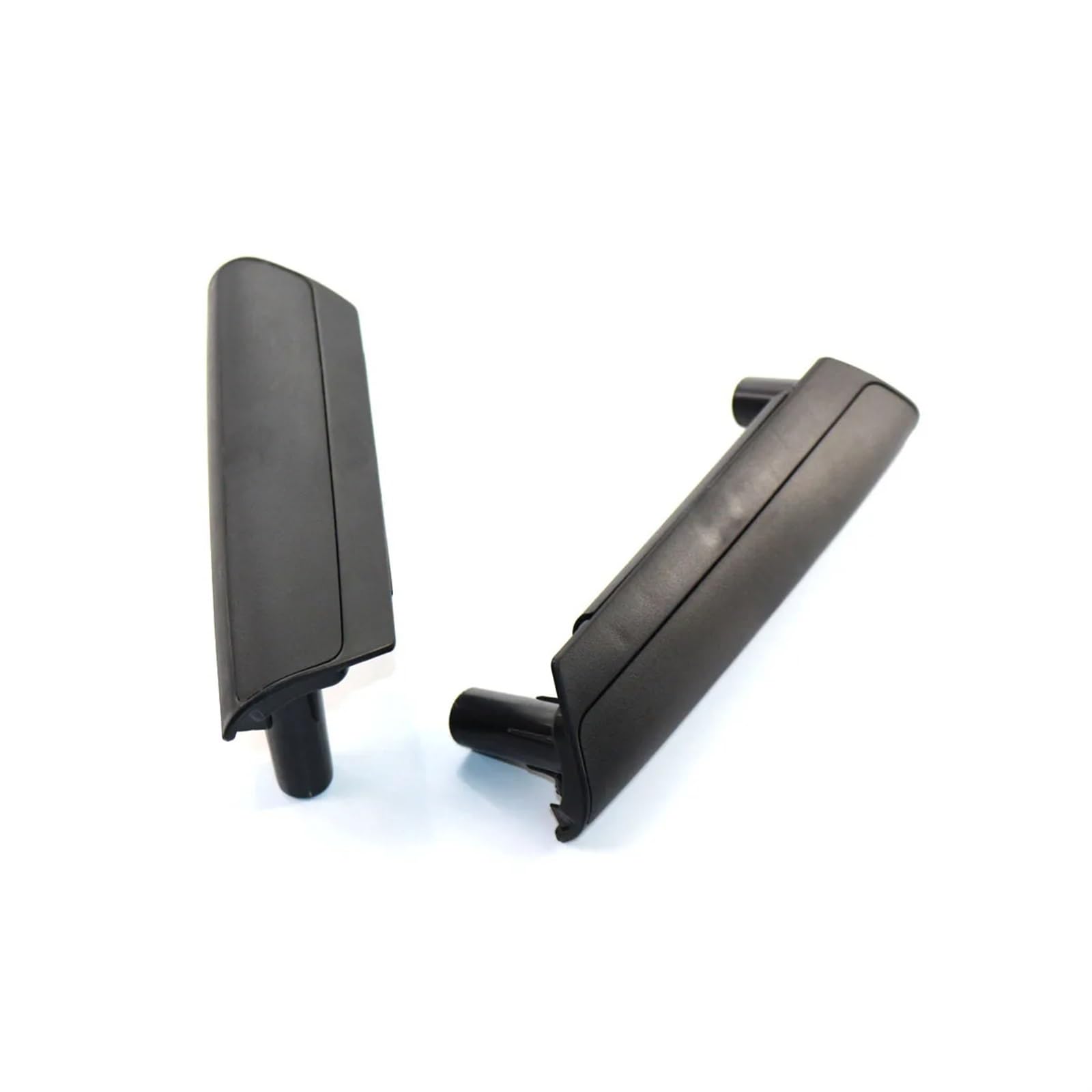 Doo Engy Poignée De Porte Intérieure – Avant Gauche/Droite Noir – Compatible VW Multivan Transporter T5 2010-2015