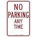 Brady 94120, Traffic Sign: Standard, (Pack of 10 pcs)