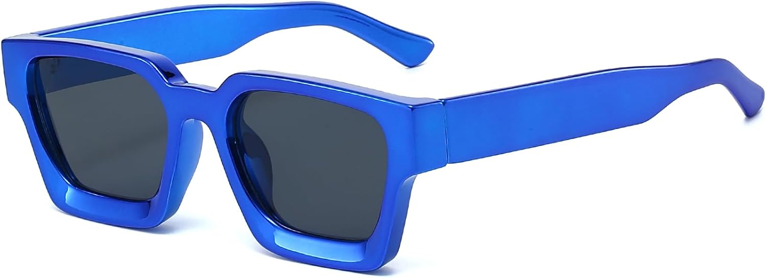 Rave Azul/Gris