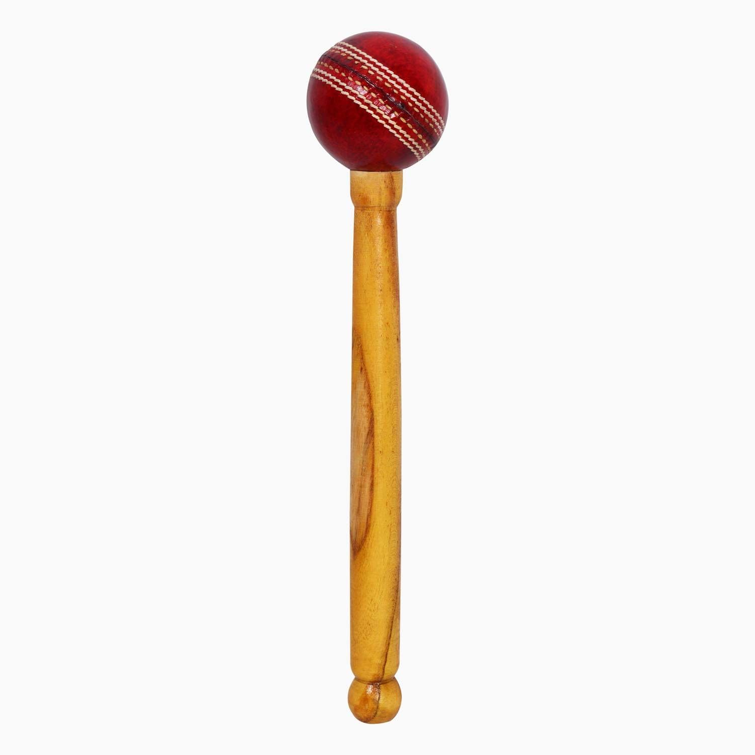 DSC Bat Mallet with Leather Ball (B0B9Y3SJKF) Amazon Price History, Amazon Price Tracker
